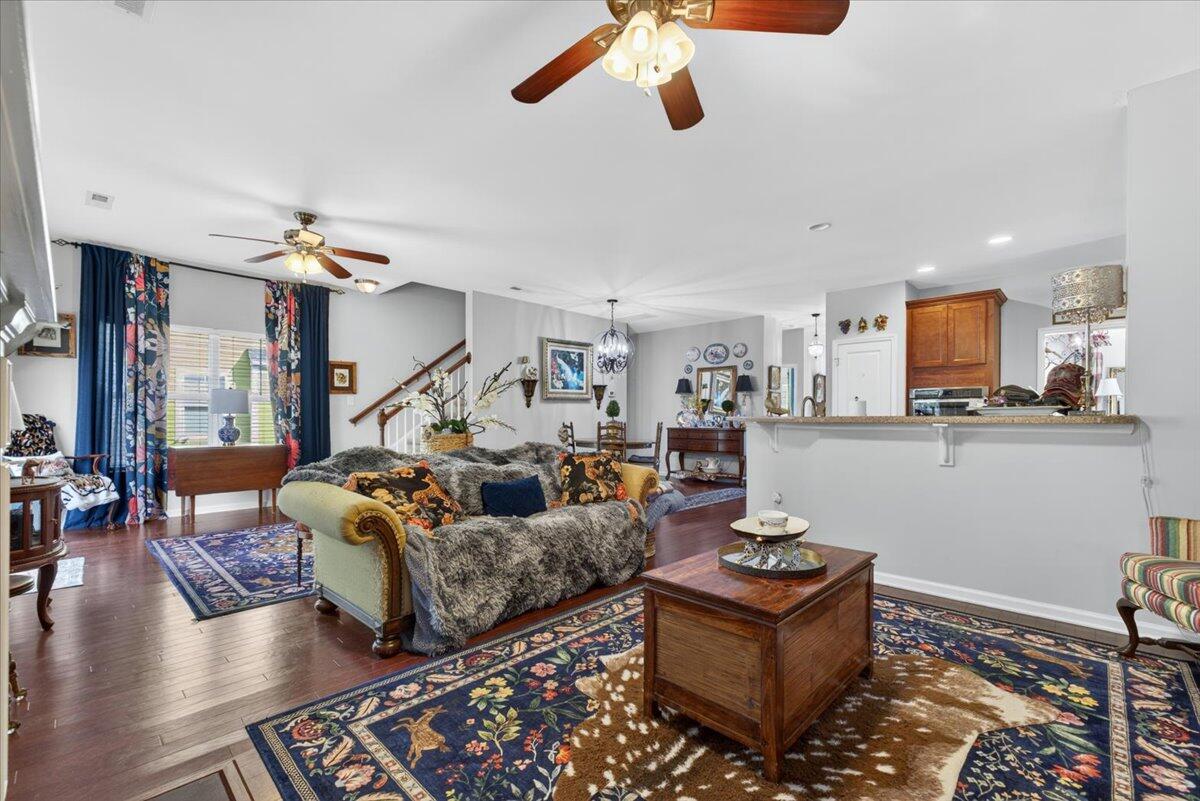 467 Sanders Farm Lane