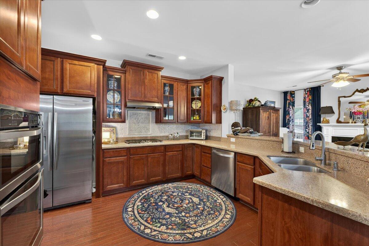 467 Sanders Farm Lane