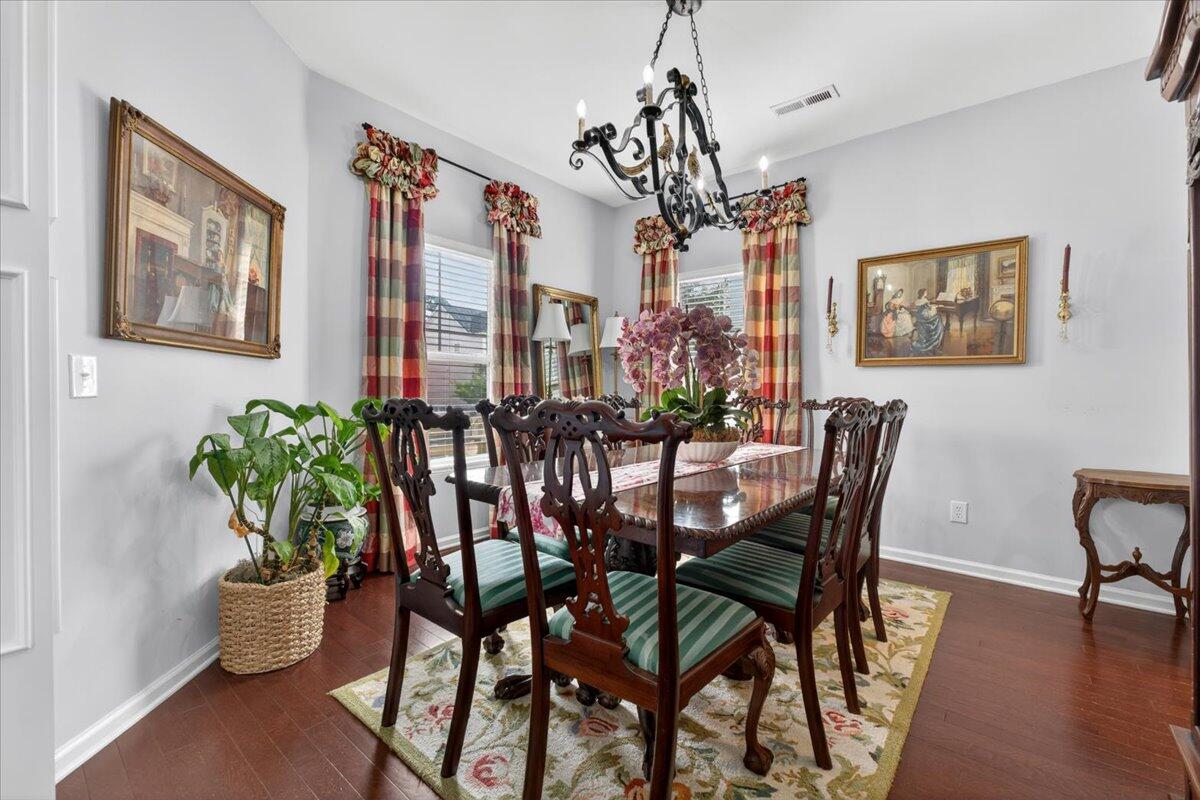 467 Sanders Farm Lane