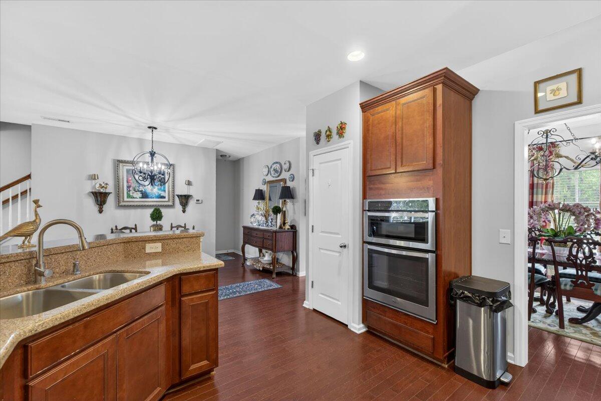 467 Sanders Farm Lane