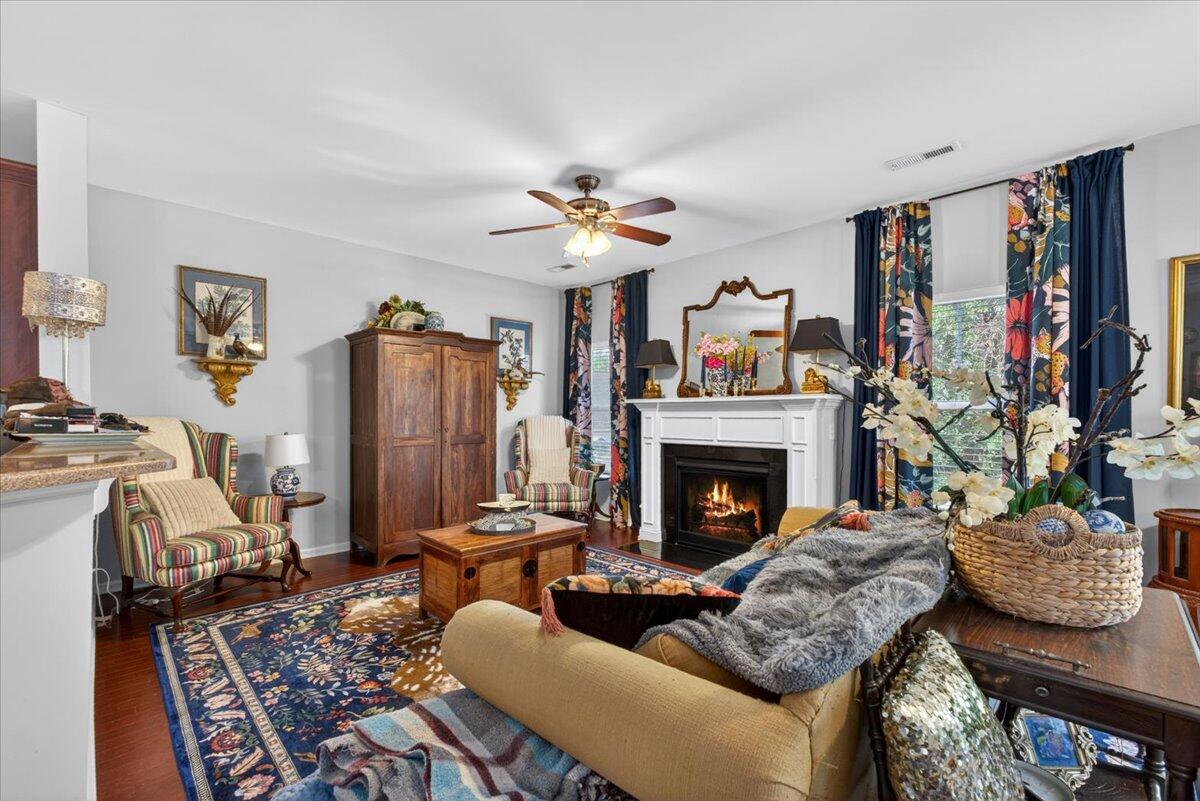 467 Sanders Farm Lane