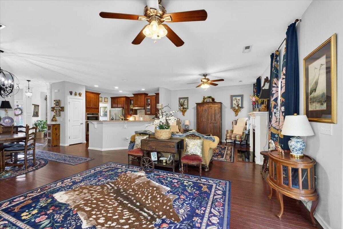 467 Sanders Farm Lane