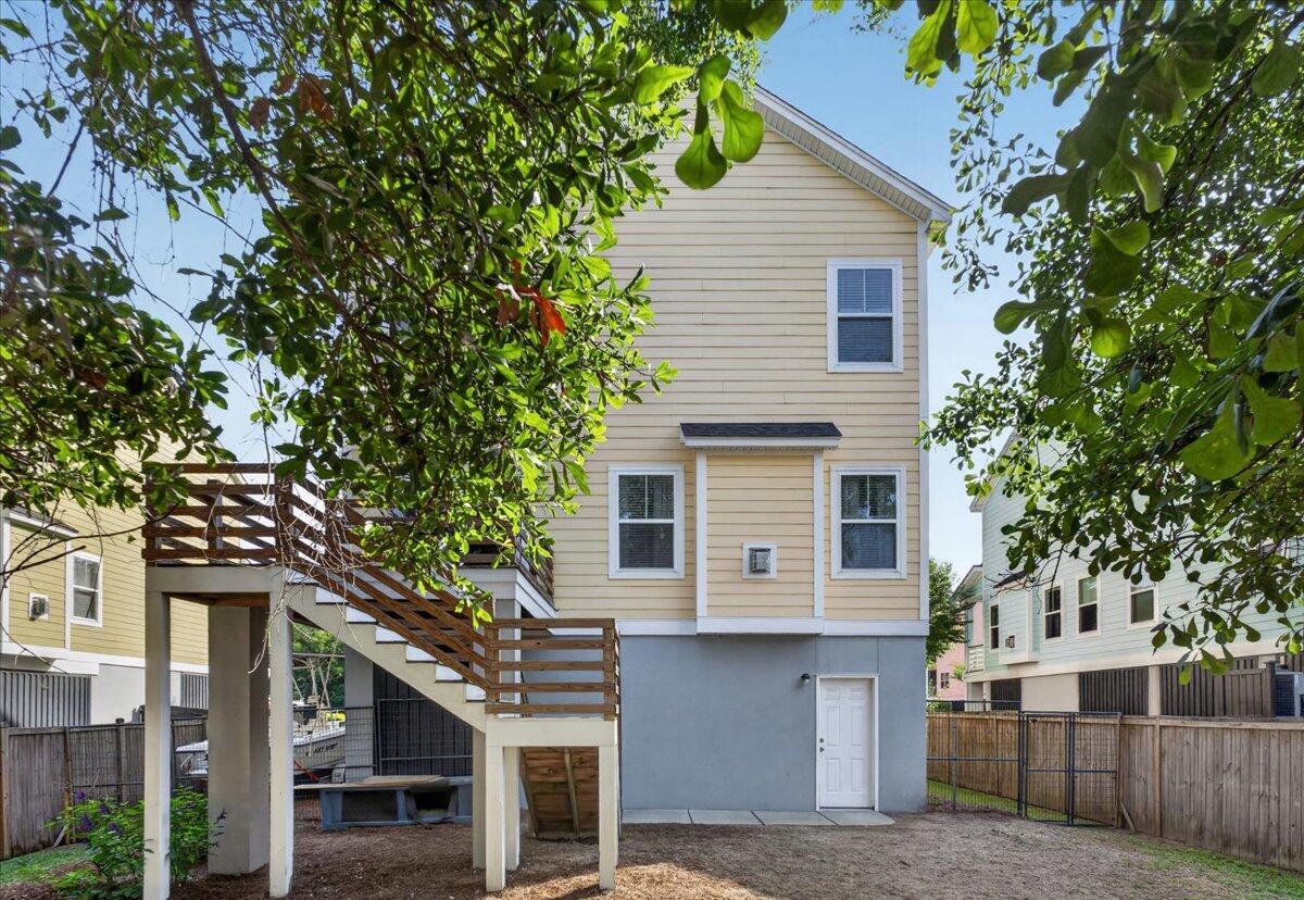 467 Sanders Farm Lane
