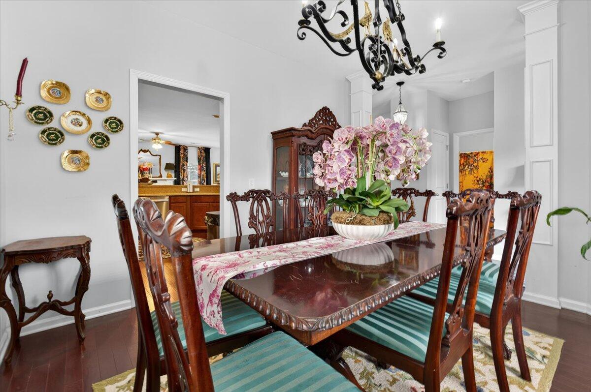 467 Sanders Farm Lane