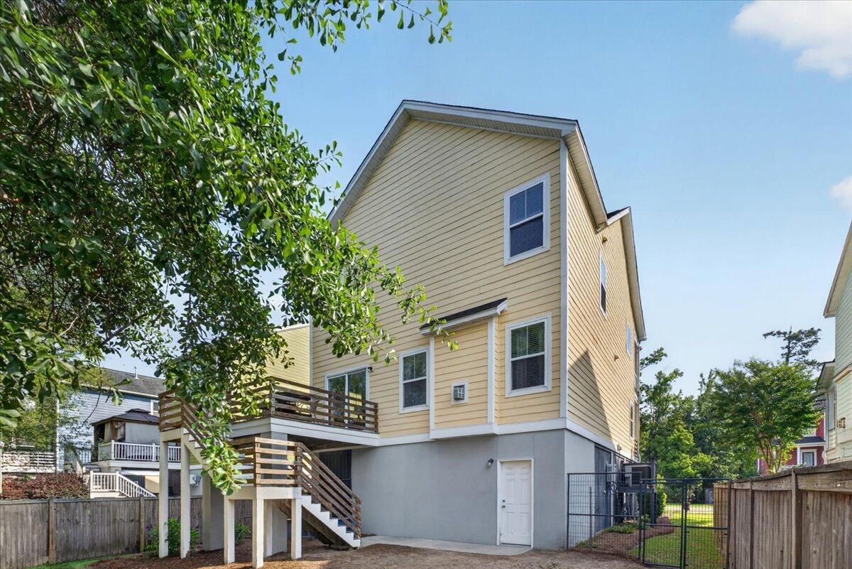 467 Sanders Farm Lane