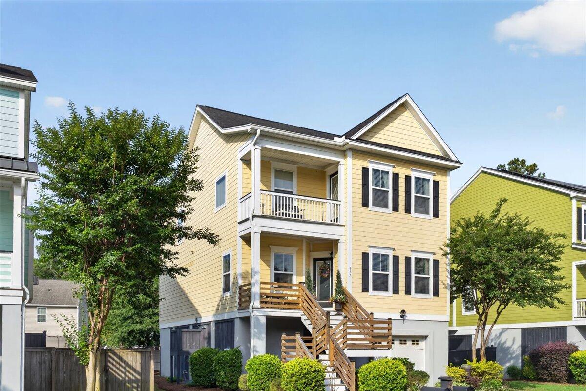 467 Sanders Farm Lane
