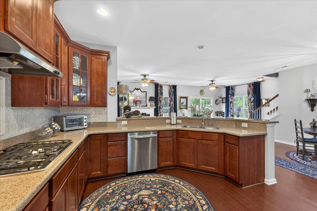 467 Sanders Farm Lane