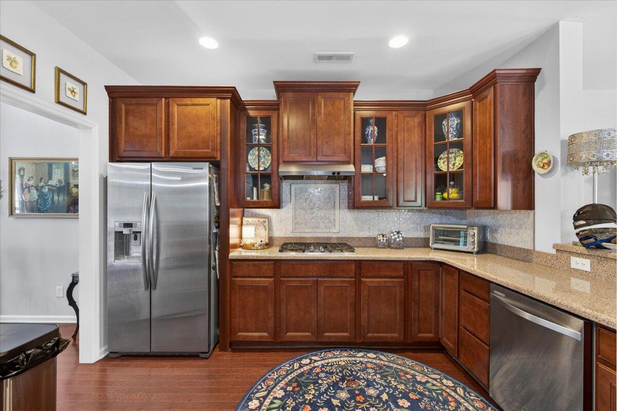 467 Sanders Farm Lane
