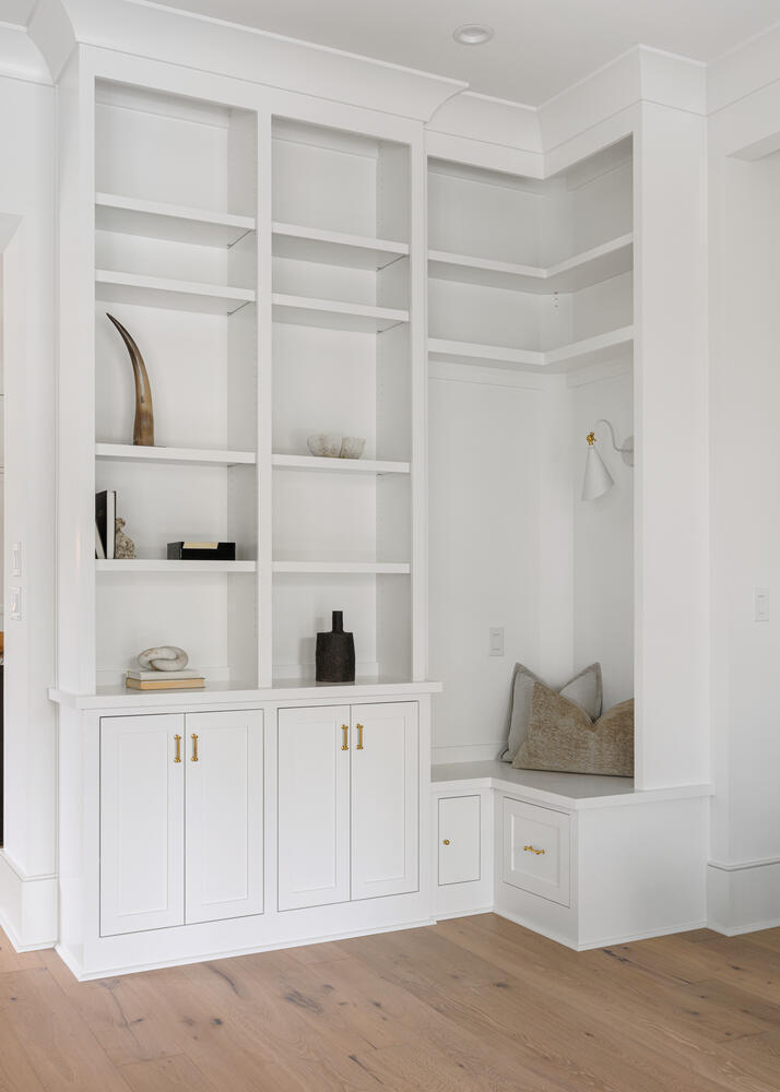 507 Mccants Drive