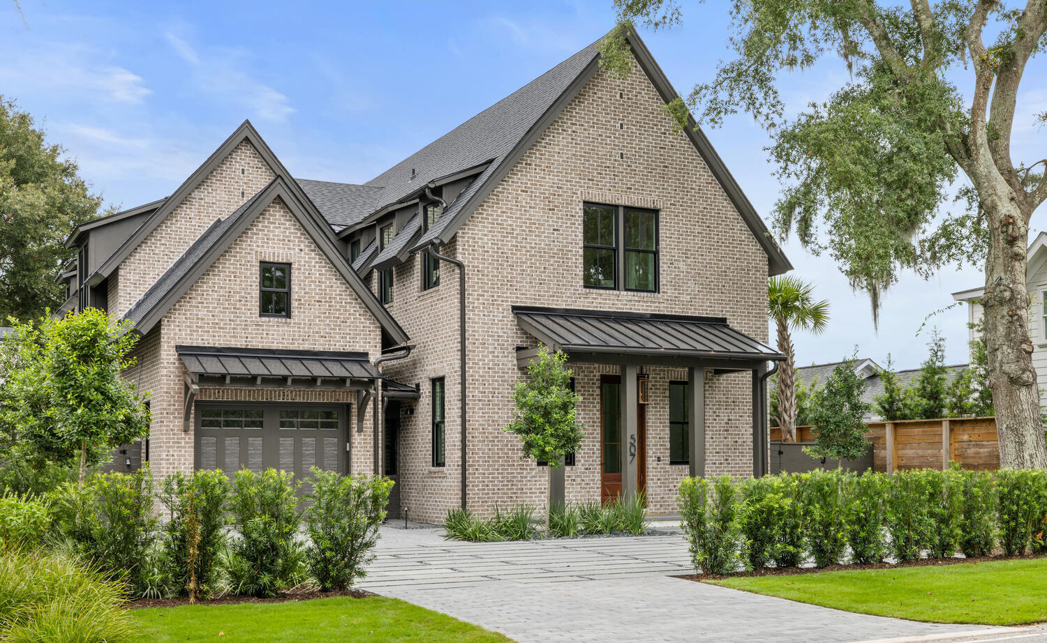507 Mccants Drive