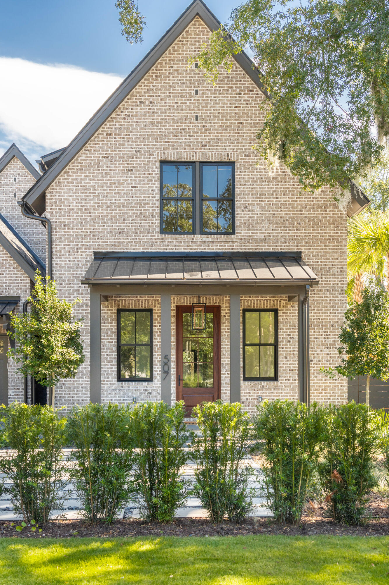 507 Mccants Drive