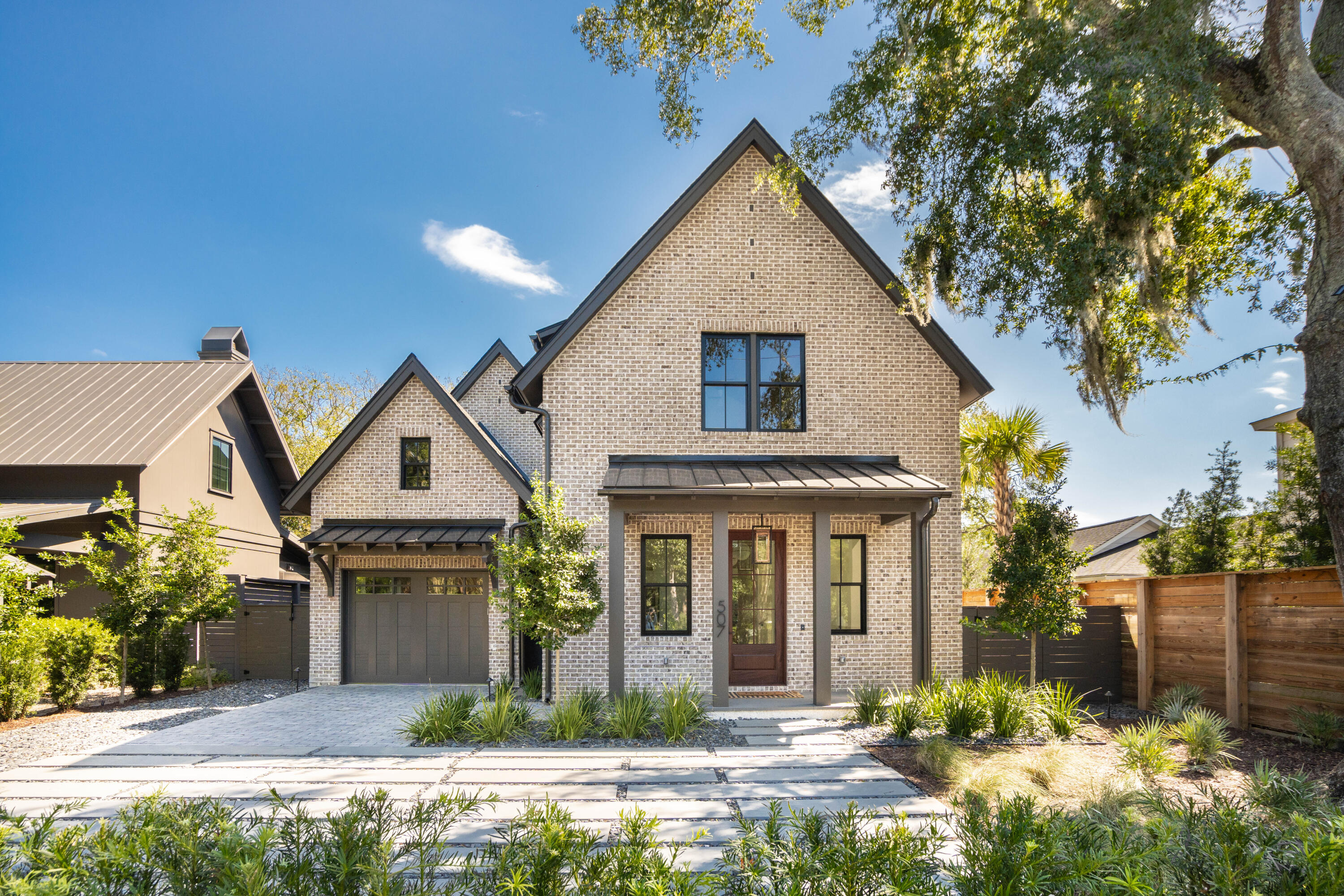 507 Mccants Drive
