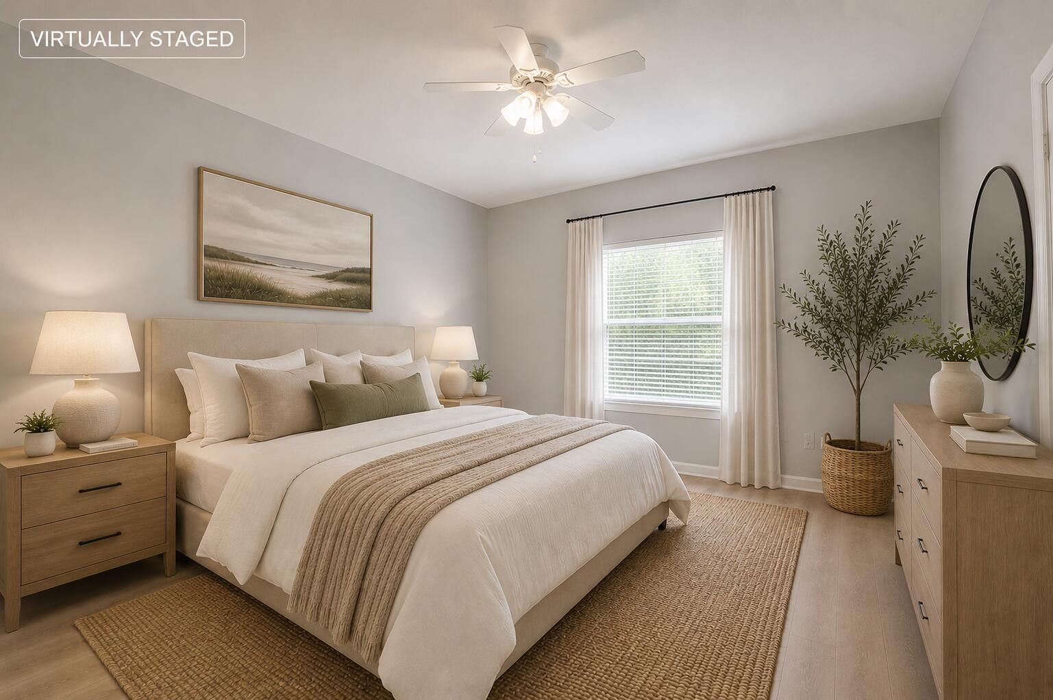 1300 Park West Boulevard Unit 1122