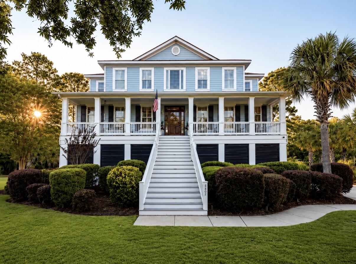 4882 Sound View Drive