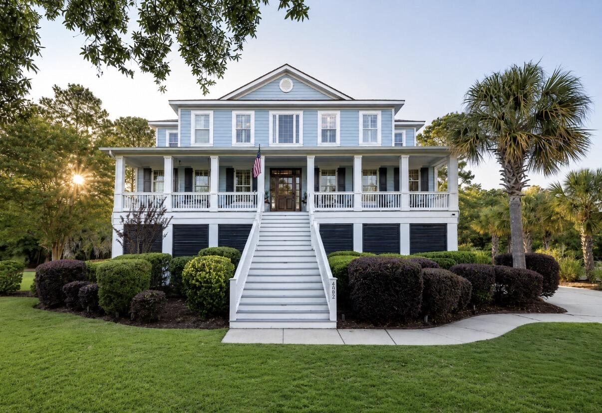 4882 Sound View Drive