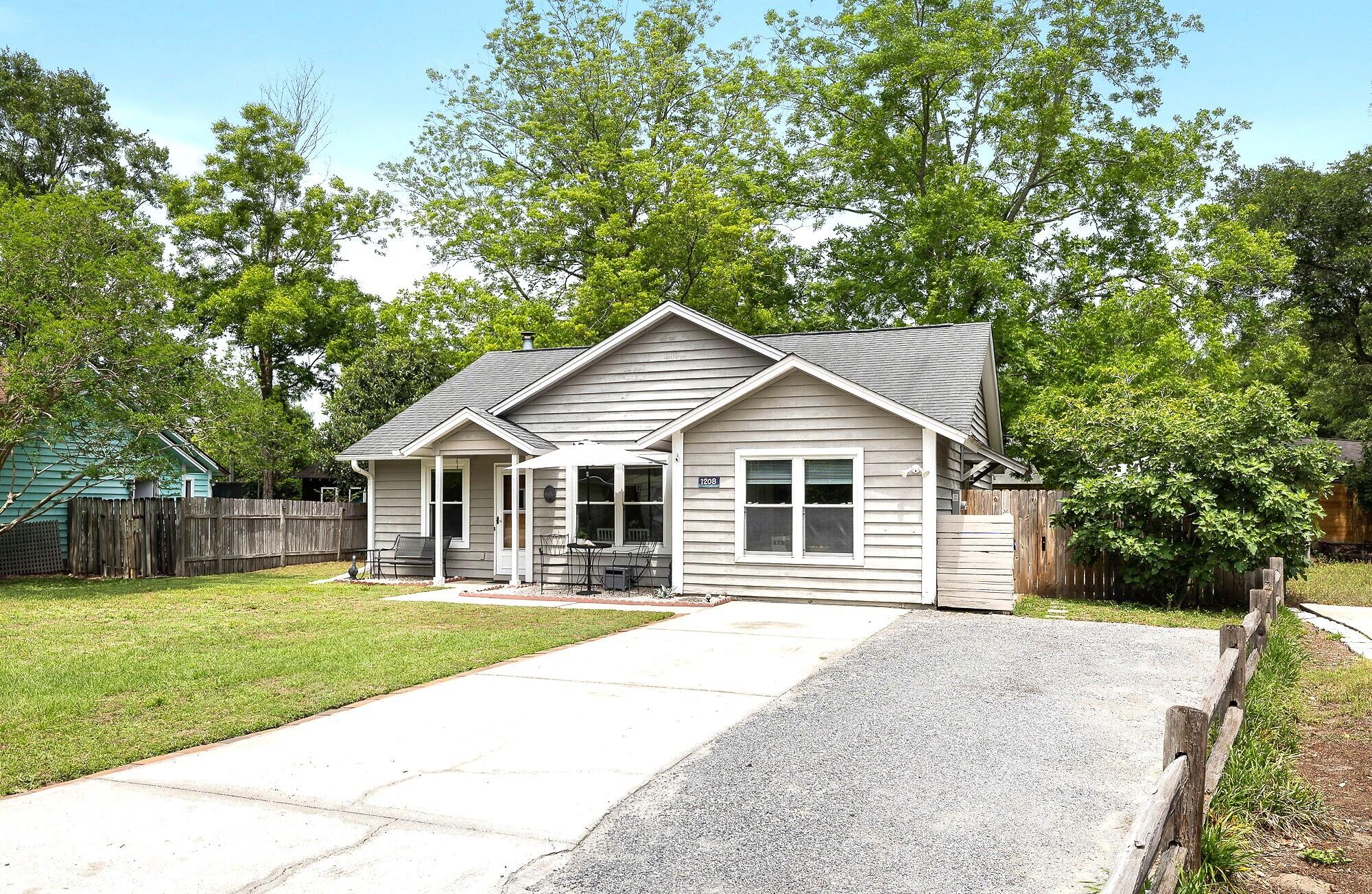 1208 Merganser Court