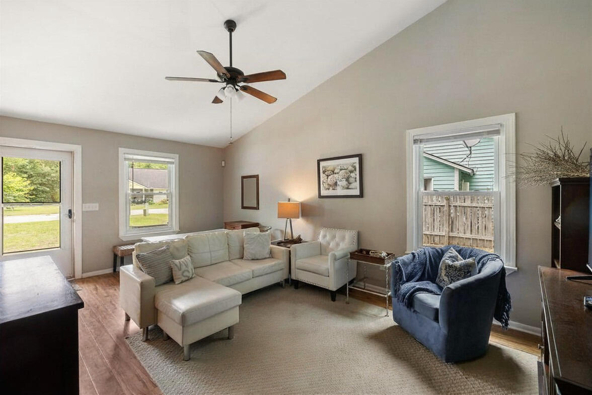 1208 Merganser Court