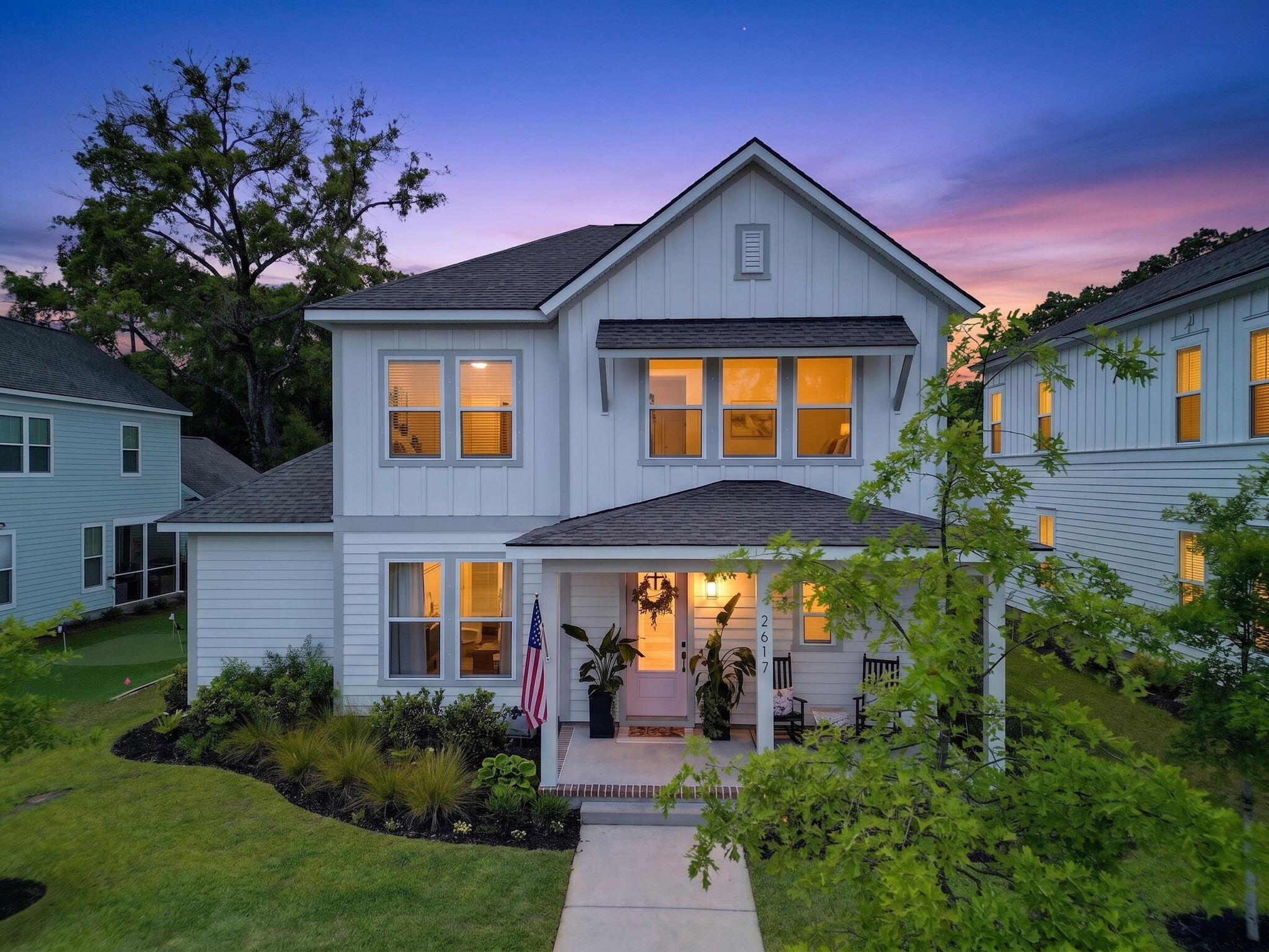 2617 Bold Reason Street