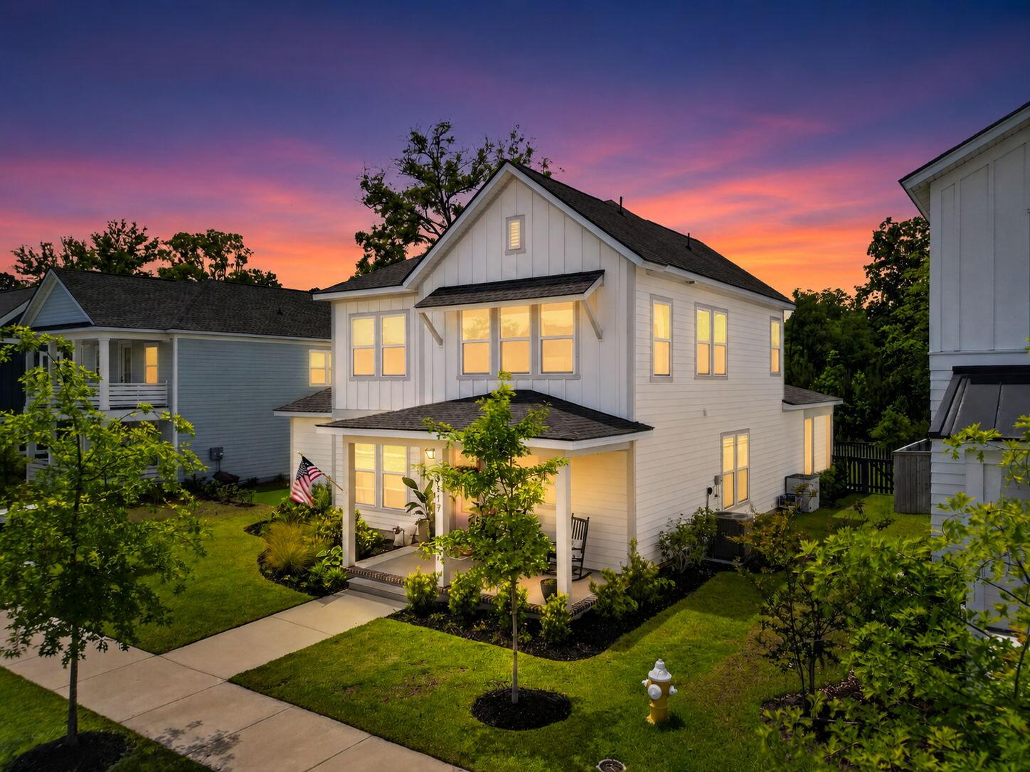 2617 Bold Reason Street