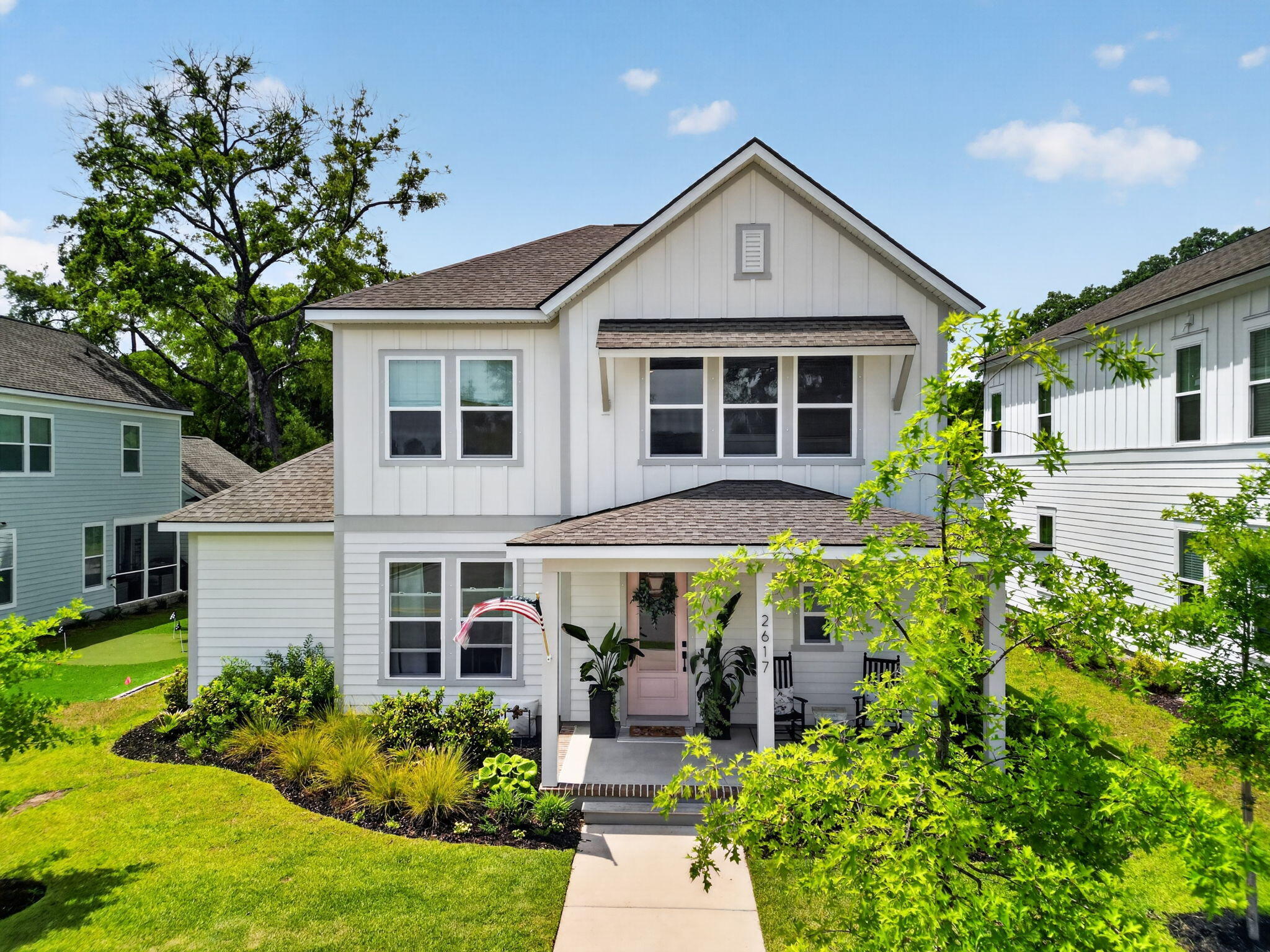 2617 Bold Reason Street