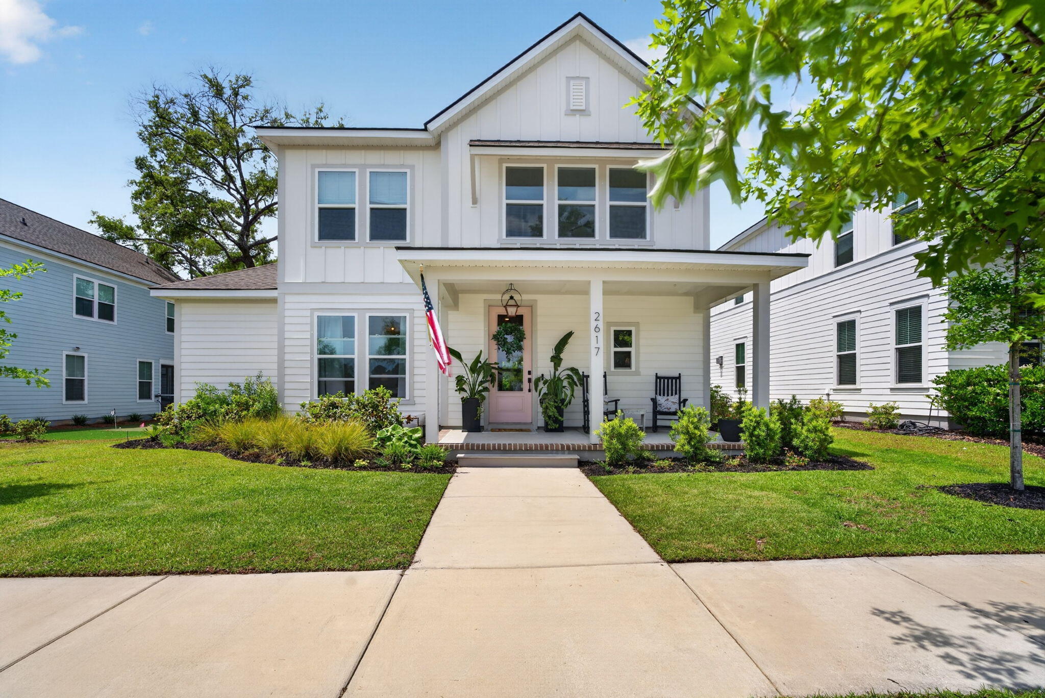 2617 Bold Reason Street