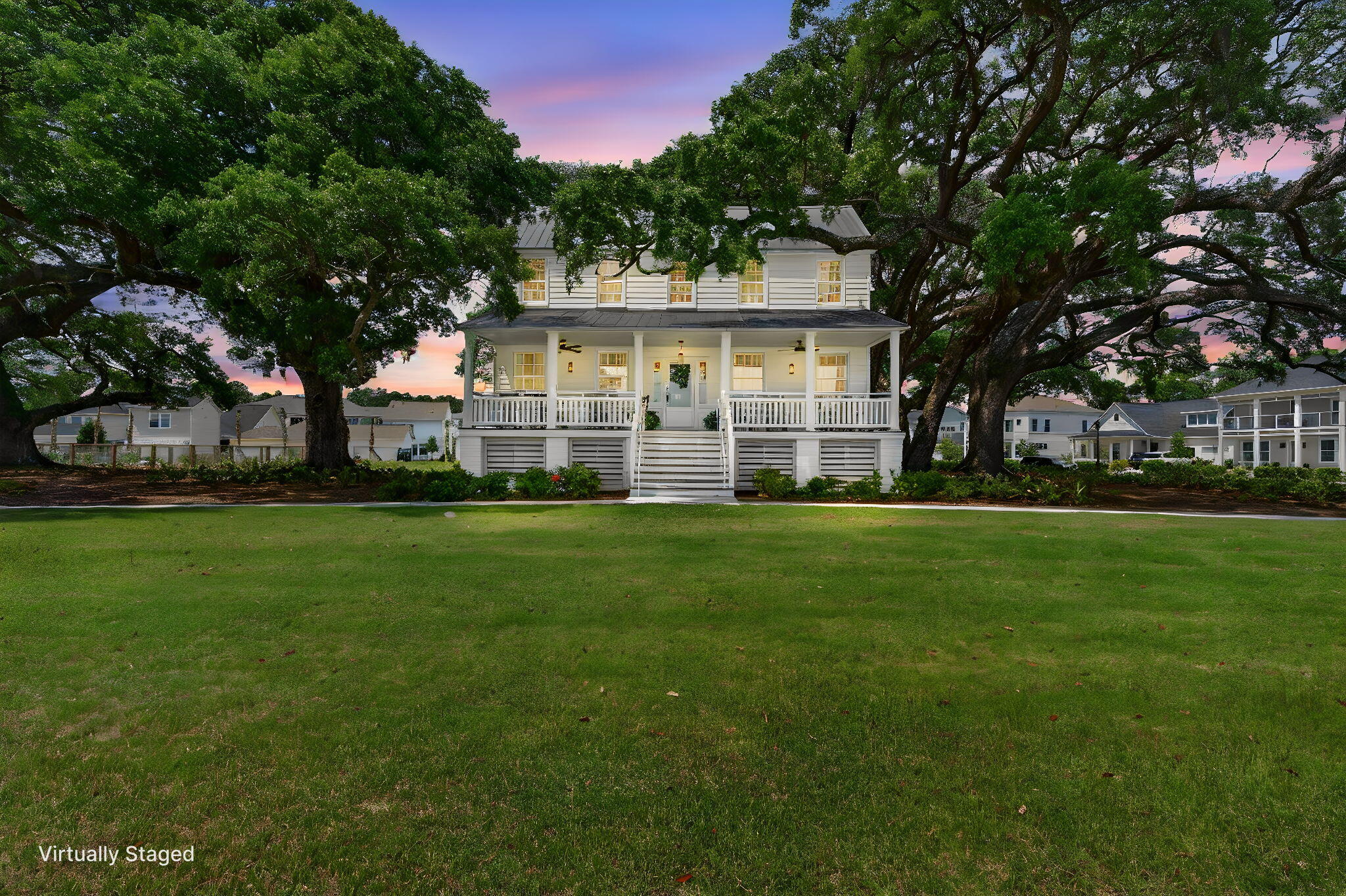 2617 Bold Reason Street