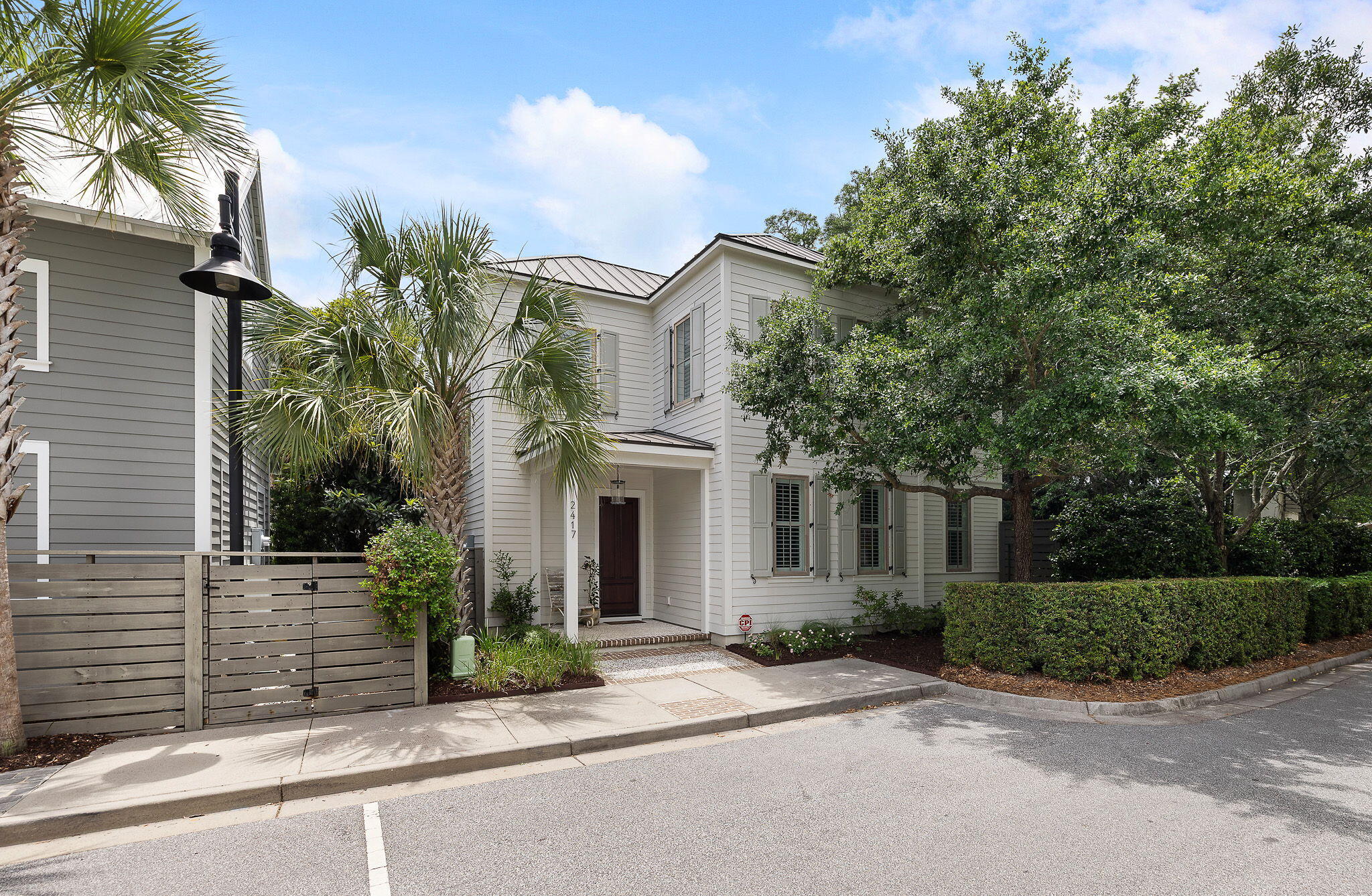 2417 Old Georgetown Road