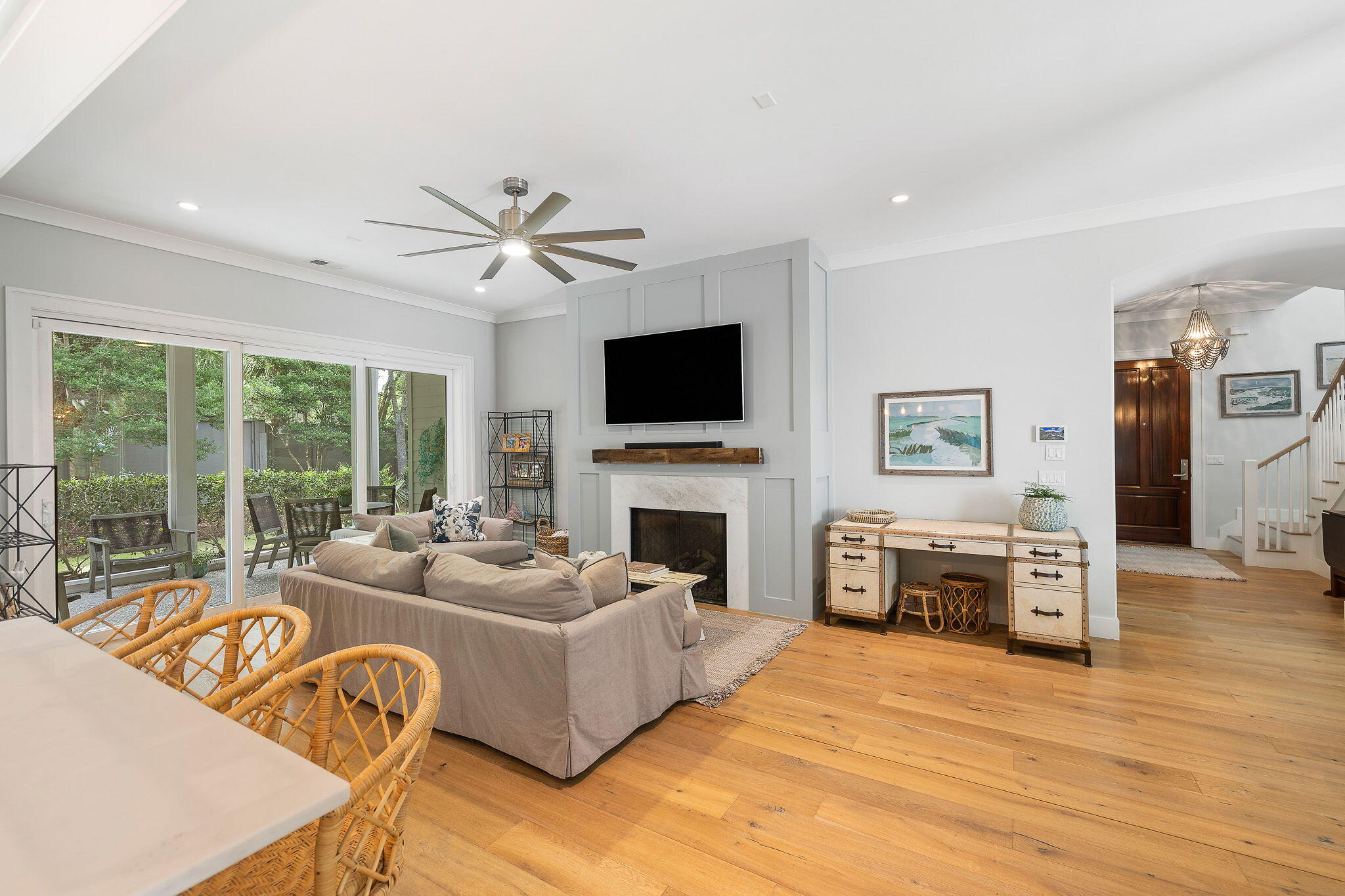 2417 Old Georgetown Road
