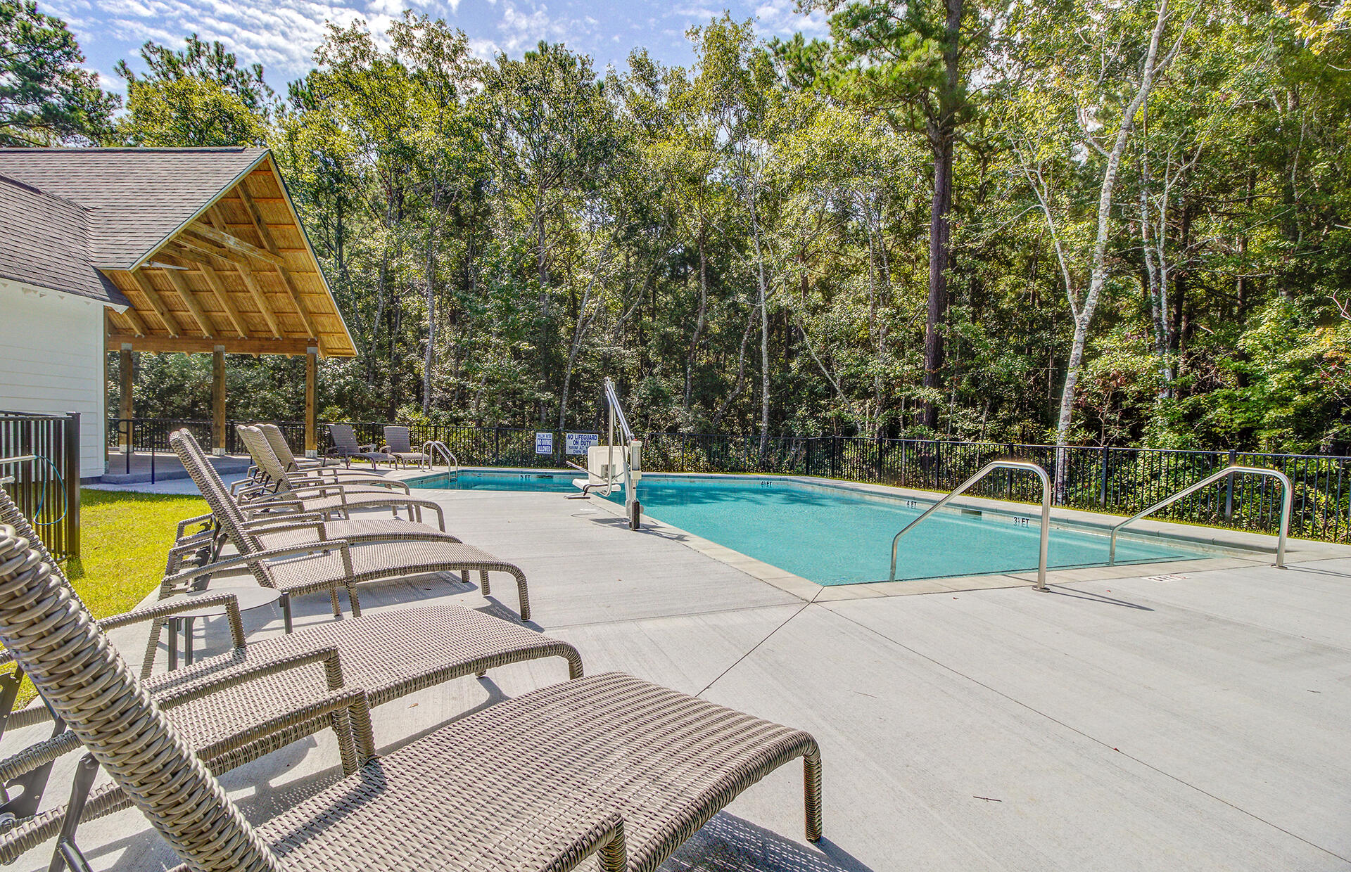 2417 Old Georgetown Road