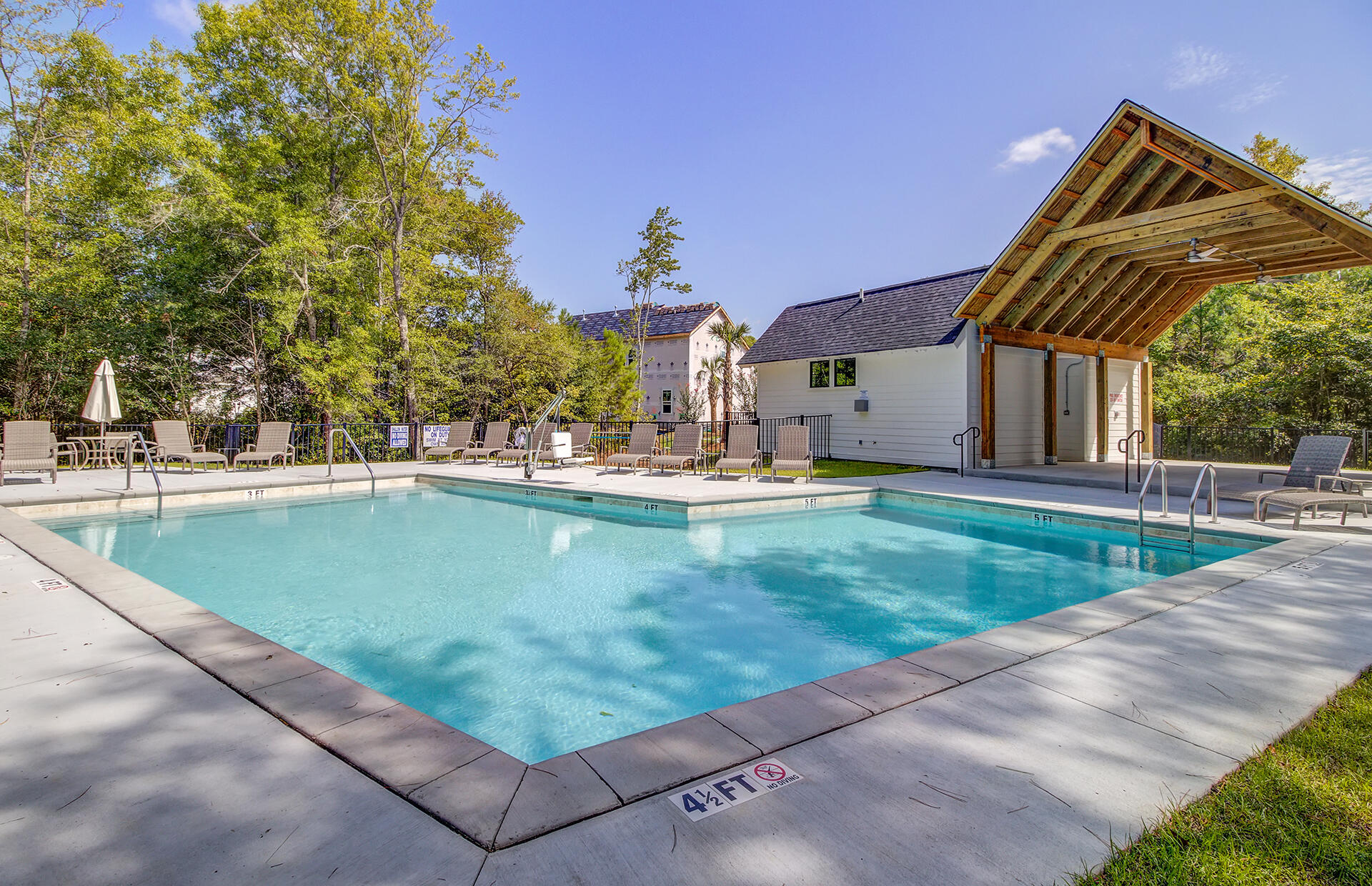 2417 Old Georgetown Road