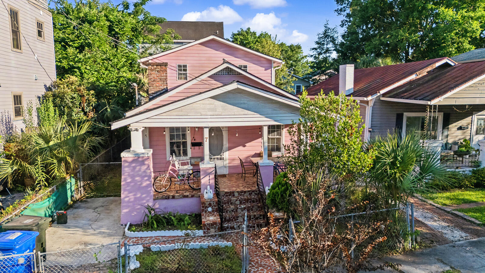 7 Poplar Street