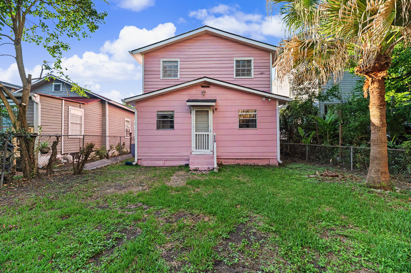 7 Poplar Street