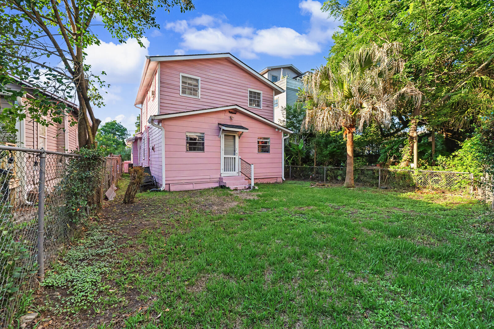 7 Poplar Street