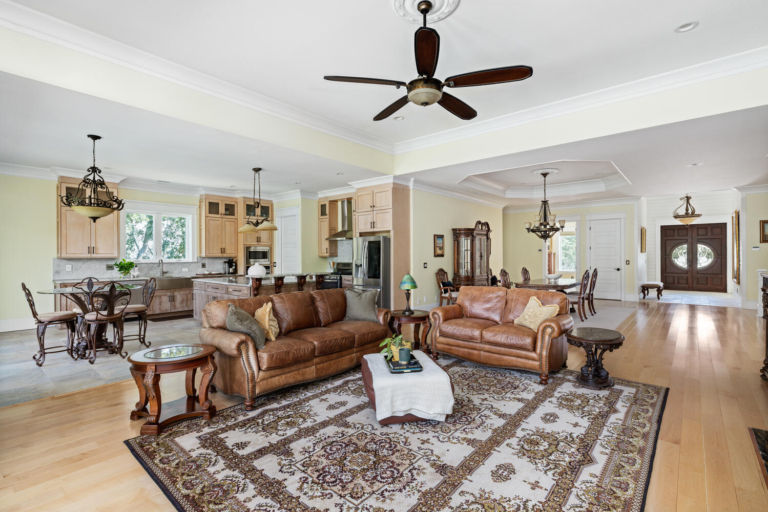 1391 Royston Road