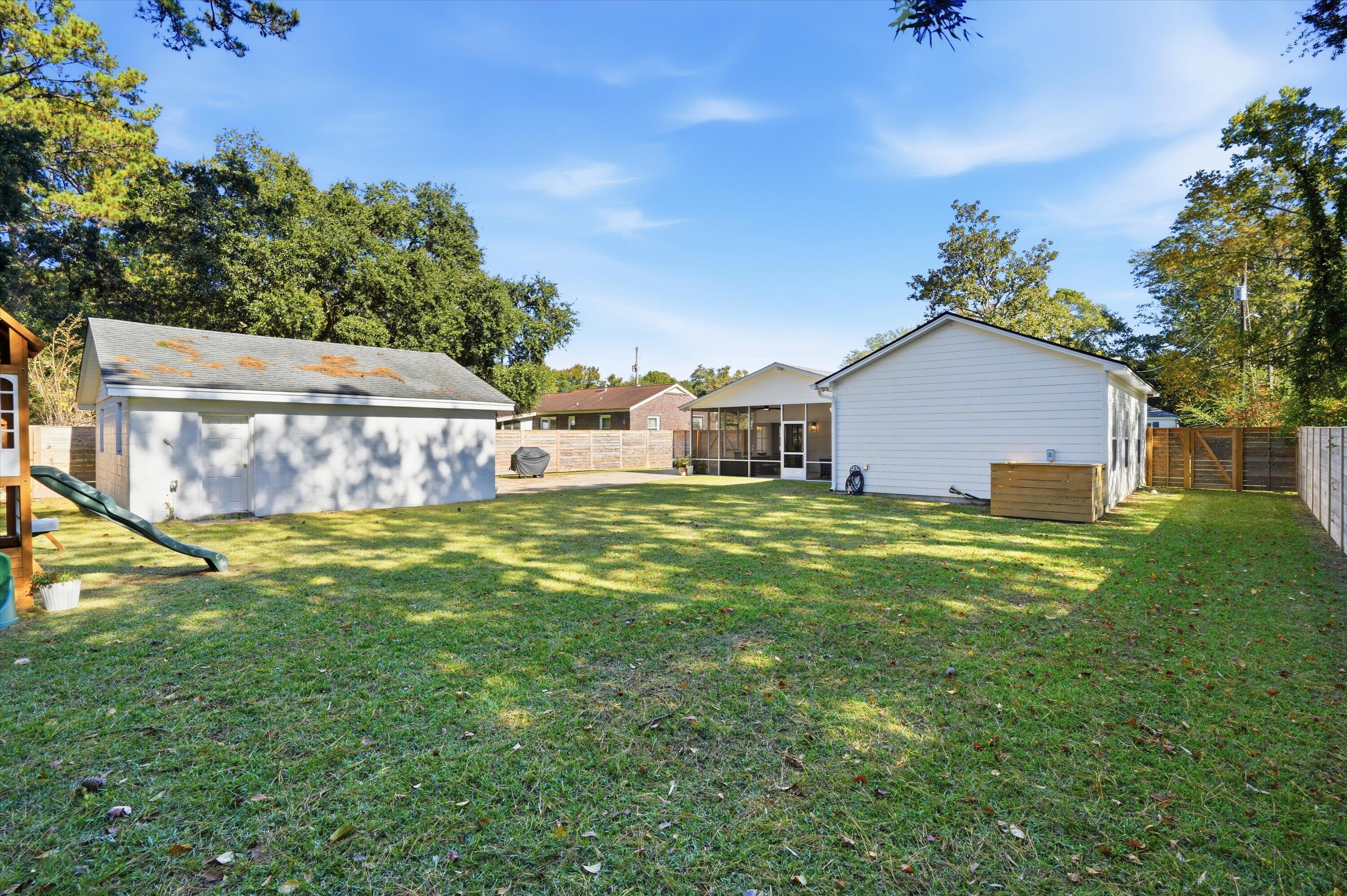 311 Lamont Road