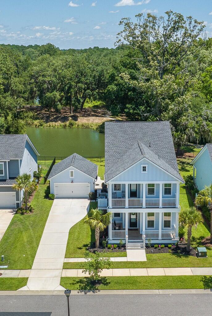 2593 Hatch Drive