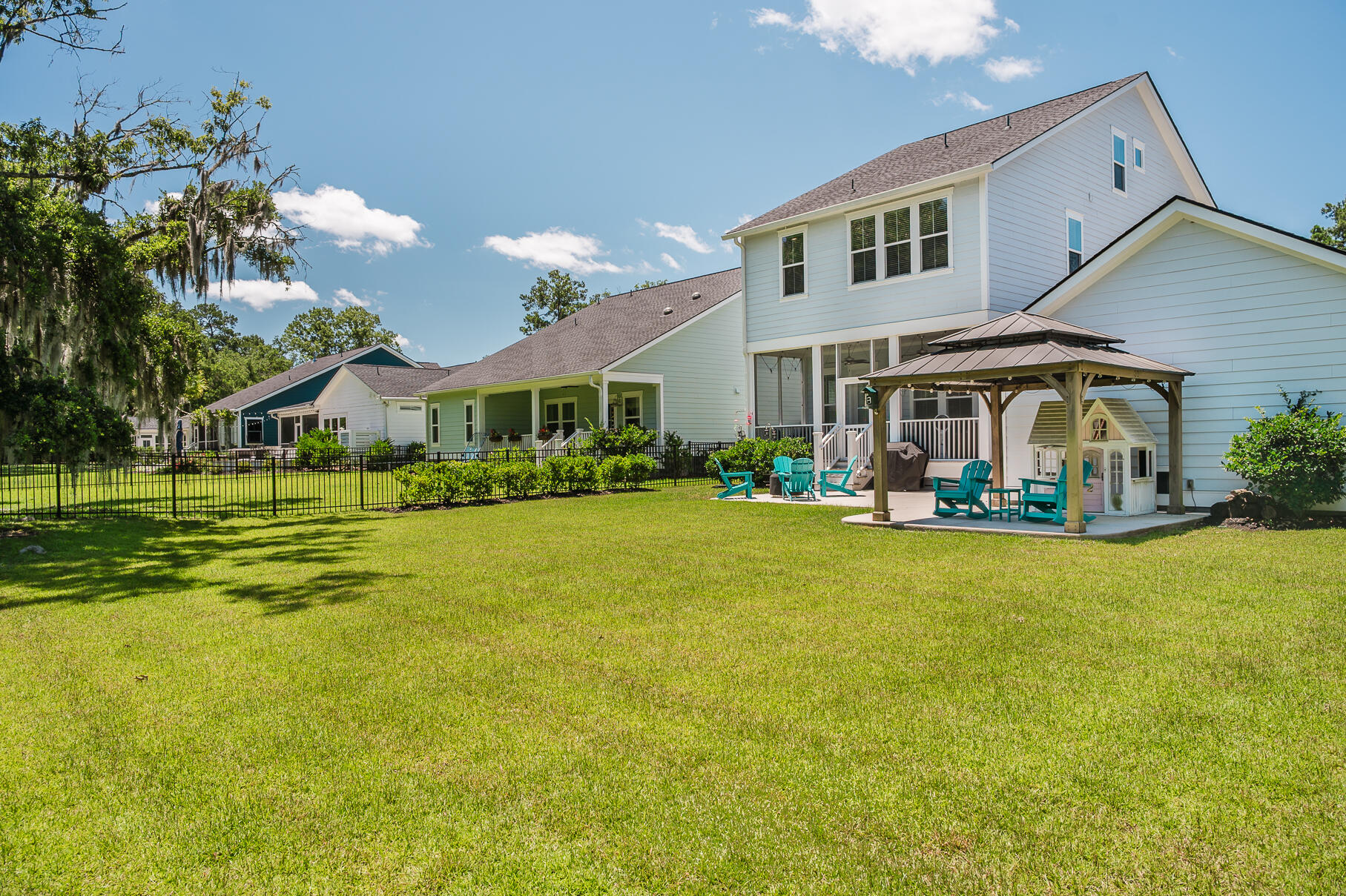 2593 Hatch Drive