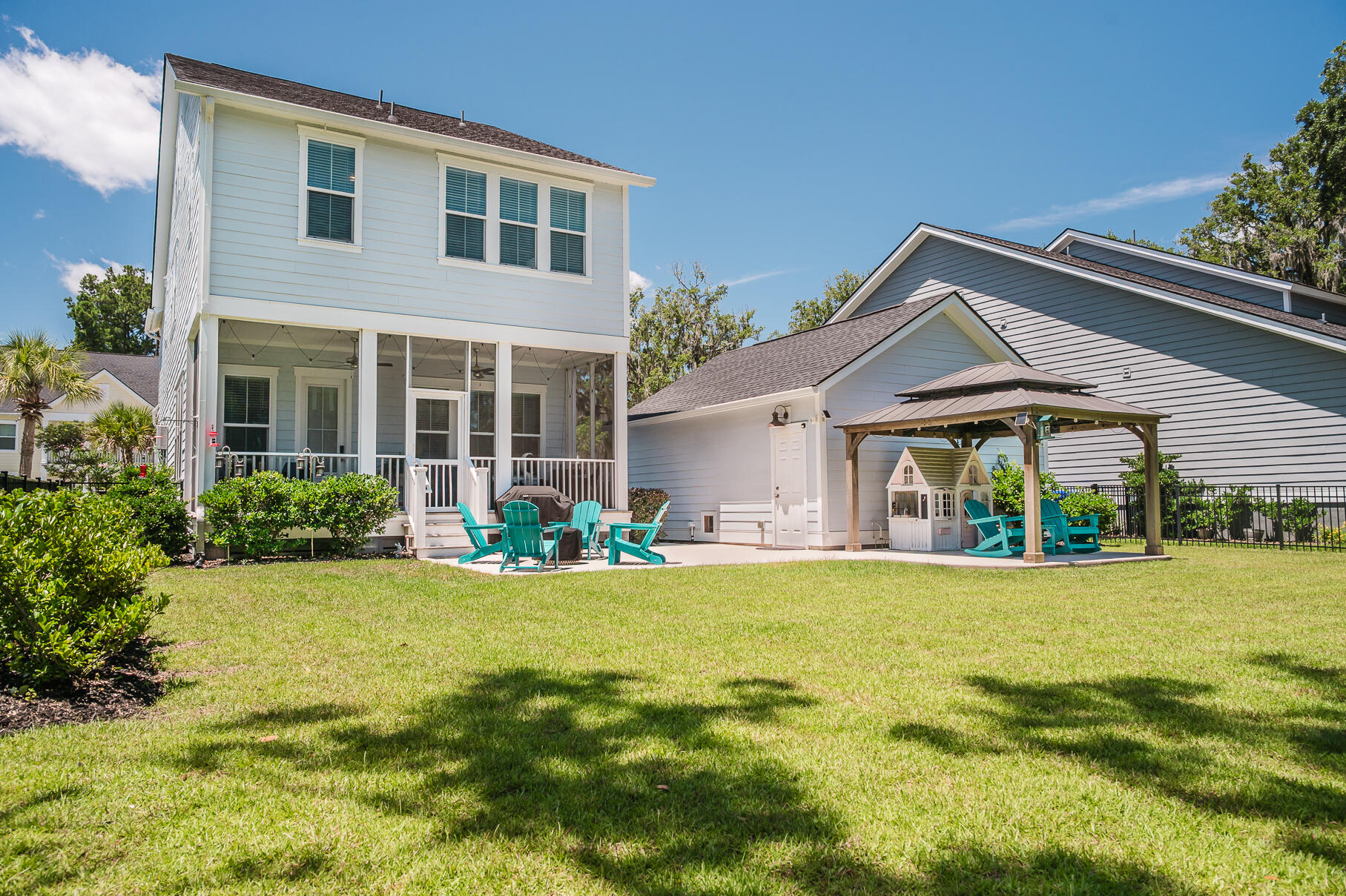 2593 Hatch Drive