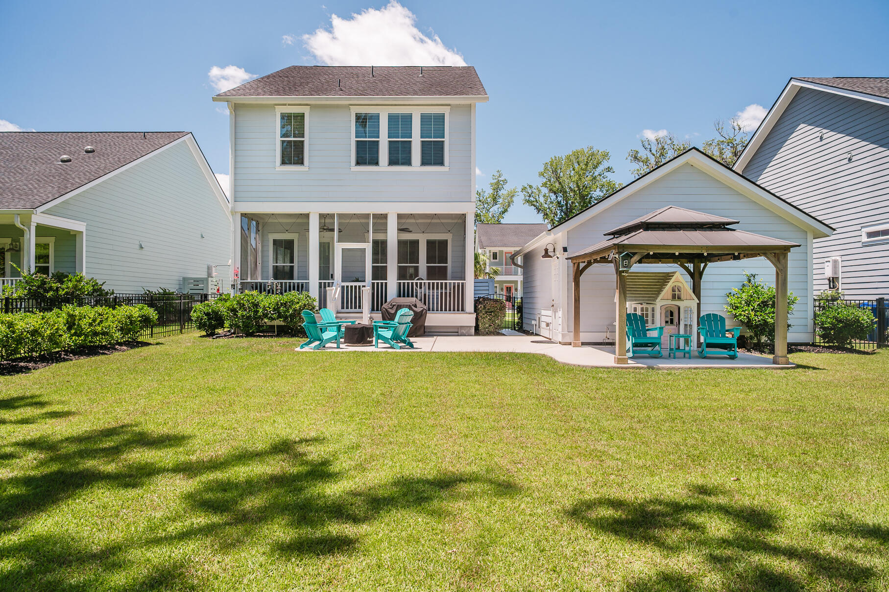 2593 Hatch Drive