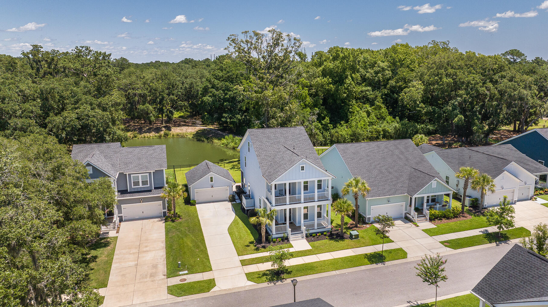 2593 Hatch Drive