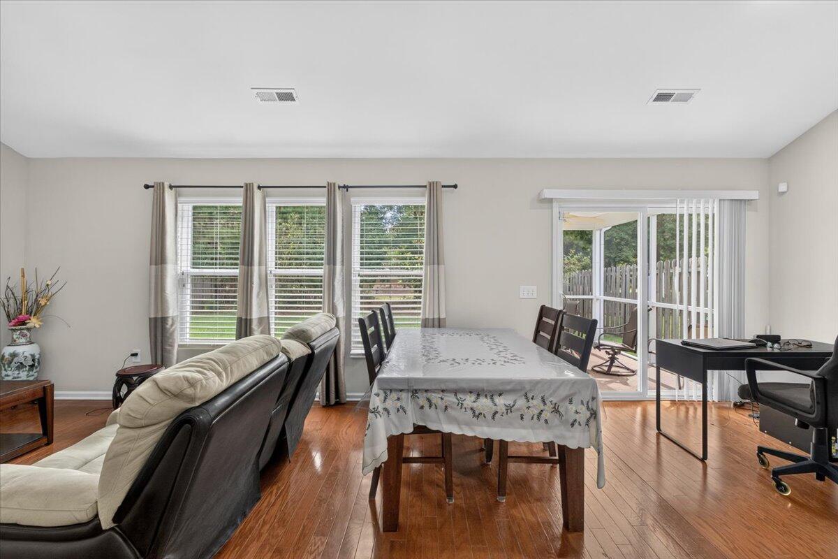 307 Wynfield Forest Drive