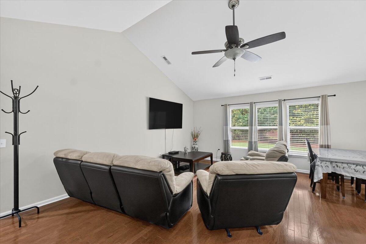 307 Wynfield Forest Drive