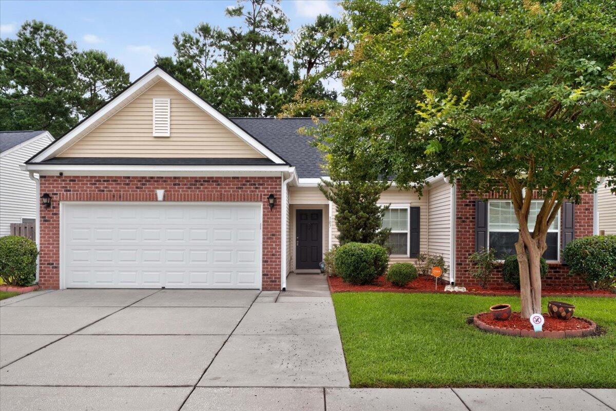 307 Wynfield Forest Drive