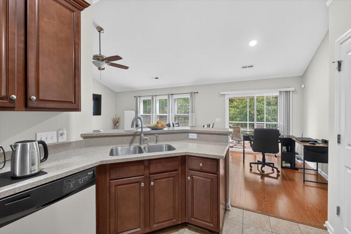 307 Wynfield Forest Drive