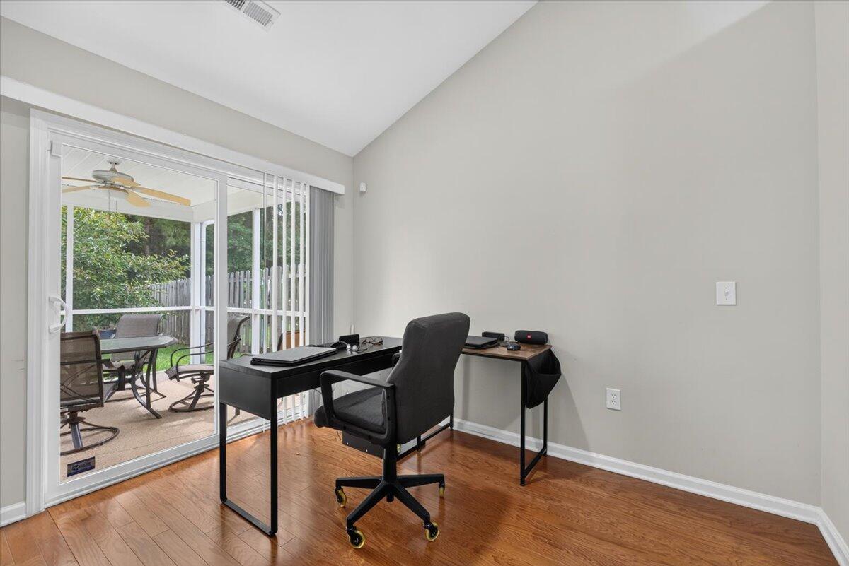 307 Wynfield Forest Drive