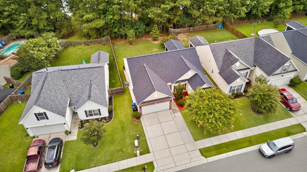 307 Wynfield Forest Drive