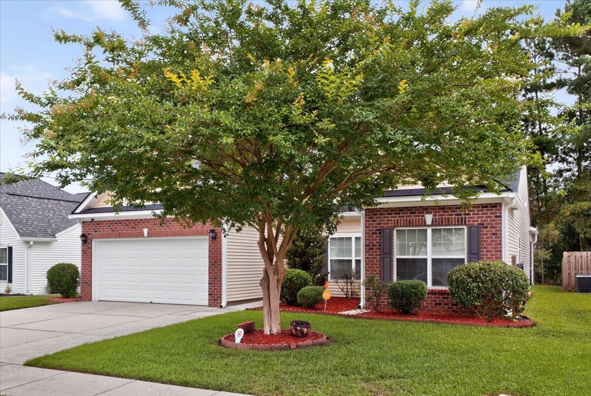 307 Wynfield Forest Drive