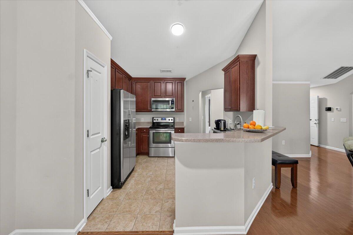 307 Wynfield Forest Drive