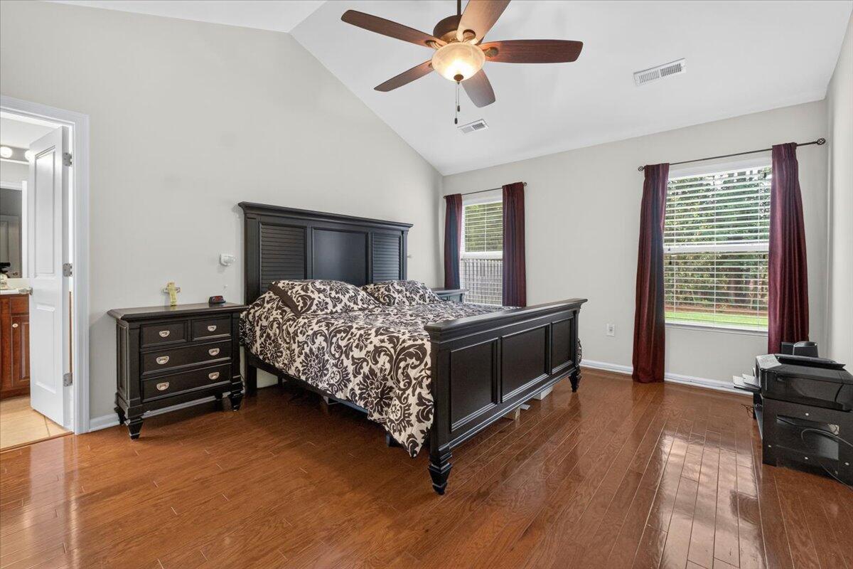 307 Wynfield Forest Drive