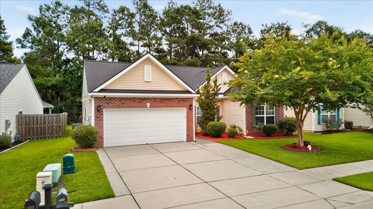 307 Wynfield Forest Drive